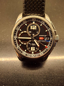 Käekell Chopard (1 foto / 5)