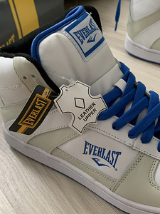Uued EVERLAST tossud (6 foto / 6)