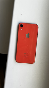 iPHONE XR COLAR 128 GB (1 foto / 8)