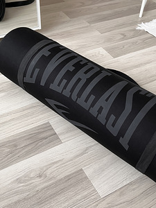 Спортивный коврик eVERLAST (2 фото из 6)