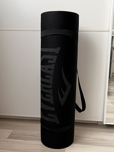 Спортивный коврик eVERLAST (6 фото из 6)