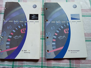 VW Golf 4 (3 foto / 7)