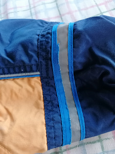 Lassie kombekas suurus 86 (3 foto / 4)