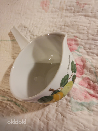 Керамическая чаша (фото #3)
