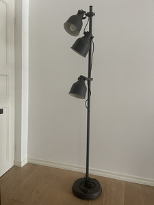 Lamp (2 foto / 4)