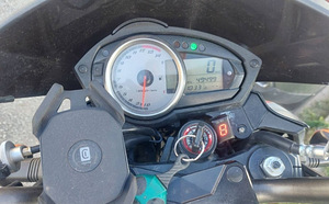 Kawasaki z750 (3 foto / 3)