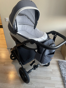 MILLI Way Plus 3 в 1 (6 фото из 8)