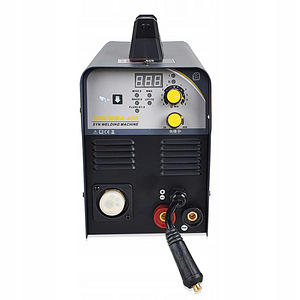 Boxer mig mma 400 (6 nuotrauka iš 10)