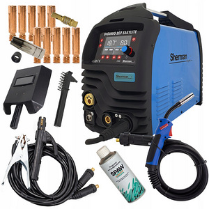 Sherman digimig easylite 207 (7 фото из 10)