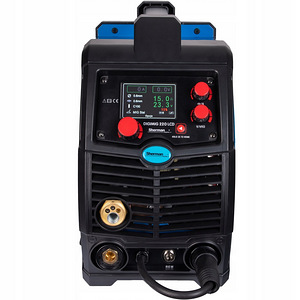 Sherman digimig 220lcd (7 nuotrauka iš 10)