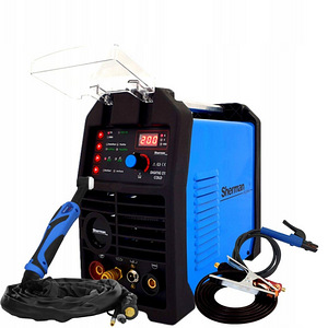 Sherman digitig 212 cold pulse (8 фото из 10)
