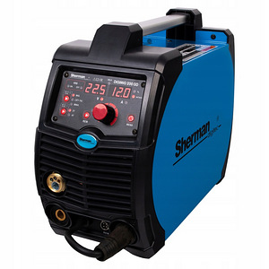 Sherman digimig 200gd (9 фото из 10)
