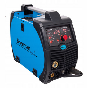 Sherman digimig 200gd (10 фото из 10)