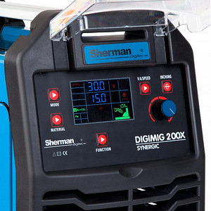 Sherman digimig 200x (6 фото из 10)