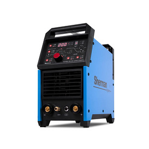 SHERMAN DIGITIG PULSE ACDC 200GD (9 nuotrauka iš 10)