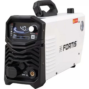 Fortis mig-200 (5 фото из 10)