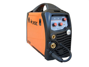 MIG TIG (4 фото из 10)