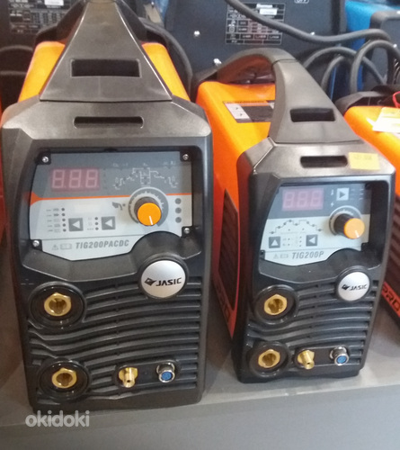 MIG TIG