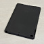 Чехол обложка case iPad Air 2 silicon soft touch (фото #3)