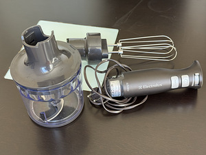 Electrolux Ultramix 700W blender / mikser (1 foto / 9)