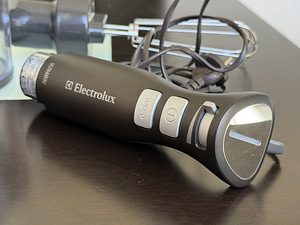 Electrolux Ultramix 700W blender / mikser (2 foto / 9)