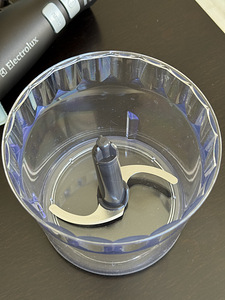 Electrolux Ultramix 700W blender / mikser (4 foto / 9)