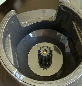 Electrolux Ultramix 700W blender / mikser (5 foto / 9)