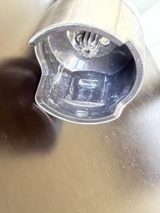 Electrolux Ultramix 700W blender / mikser (9 foto / 9)