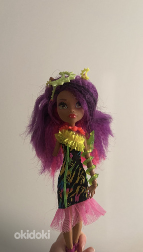 Кукла Monster High