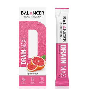 Greenway healthy drink drain maxi (1 foto / 1)