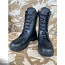 Берцы Neskrid Голландской Aрмии кожаные сапоги, новые (фото #2)