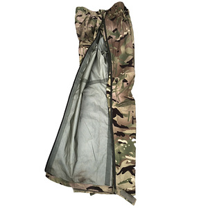 Briti Armee vihmapüksid Lightweight Waterproof Gore-Tex MTP (3 foto / 3)