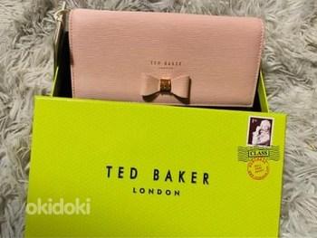 Uus Ted Baker pisike kott (foto #1)