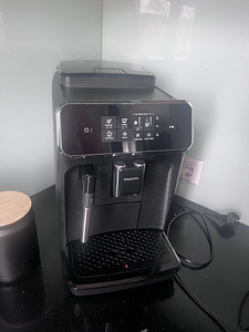 Kohvimasin Philips 2220 (1 foto / 2)