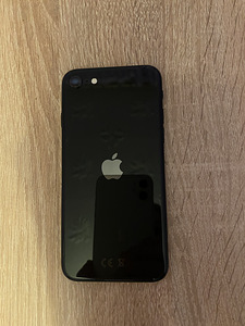 Продам iPhone SE 2020 (2 фото из 2)