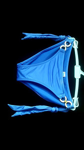 Новые плавки бикини РАЗНЫЕ XS-S-M (1 фото из 4)