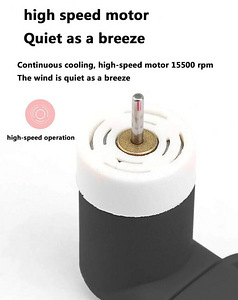 Ventilaator, mis töötab telefoni vm usb kaudu. (2 foto / 4)