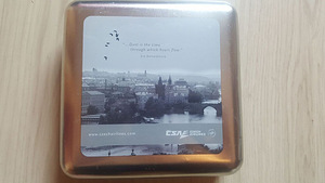 Uus Fly Kit Business class kokku 8tk eset (2 foto / 2)