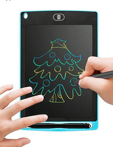 UUS pakendis Tablet digital LCD joonistamiseks kirjutamiseks (1 foto / 3)