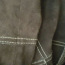 Пальто из натуральной кожи XL, теплая подкладка (фото #5)