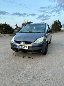 Mitsubishi Colt 1,3 (1 foto / 9)