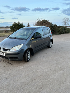 Mitsubishi Colt 1,3 (2 foto / 9)