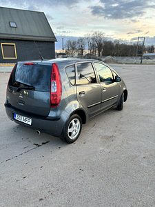 Mitsubishi Colt 1,3 (5 foto / 9)