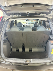 Mitsubishi Colt 1,3 (9 foto / 9)