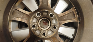 Mazda оригинал R16 (2 фото из 2)