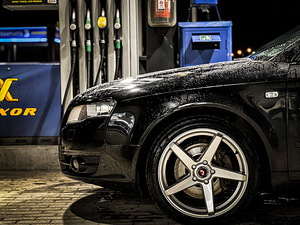 Vossen Replica (1 фото из 7)