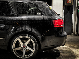 Vossen Replica (2 фото из 7)