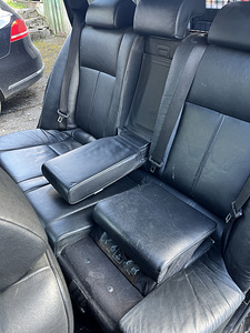 BMW 530D M-Pakett (14 foto / 15)