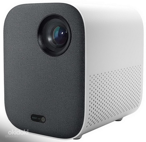 Xiaomi Mi Smart Projector 1