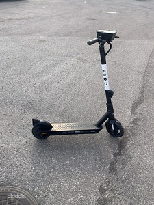 Elektritõukeratas Bird One 2-Brake (4 foto / 6)